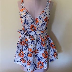 NWT Motherhood Maternity Blouse, Small